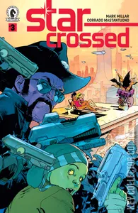 Star-Crossed #3