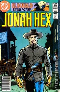 Jonah Hex #56
