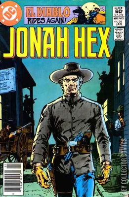 Jonah Hex