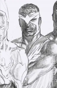 Captain America #24