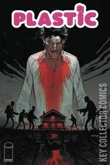Cover for Plastic #4