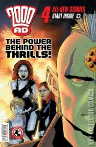 2000 AD #1362