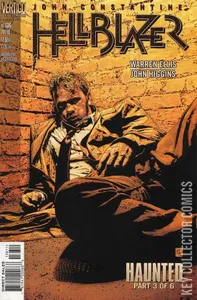 Hellblazer #136