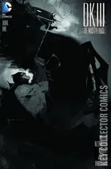 Cover for Dark Knight III: The Master Race #1