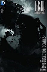Variant Cover for Dark Knight III: The Master Race #1