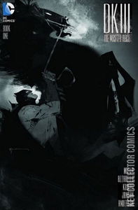 Dark Knight III: The Master Race #1