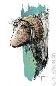 Jim Henson's Beneath The Dark Crystal #3