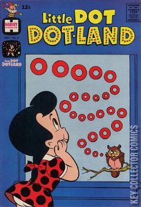 Little Dot Dotland #6