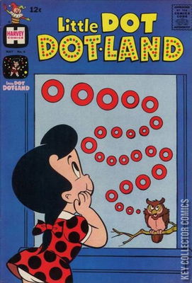 Little Dot Dotland