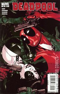 Deadpool #18