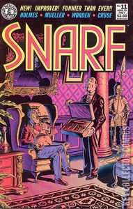 Snarf #11