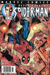 Peter Parker: Spider-Man #30