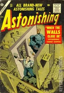 Astonishing #54
