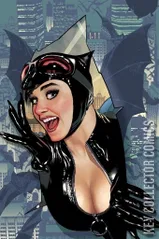 Variant Cover for Detective Comics #1000