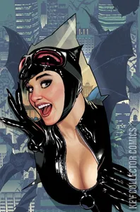 Detective Comics #1000