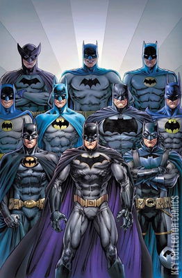 Detective Comics