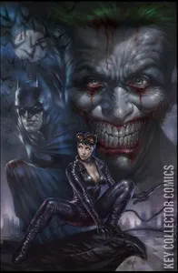 Detective Comics #1000