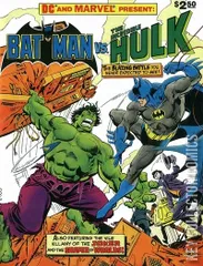 Cover for DC Special Series #27