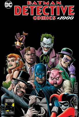 Detective Comics