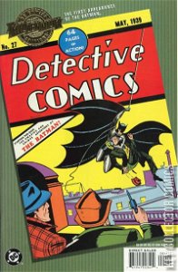 Millennium Edition: Detective Comics #27