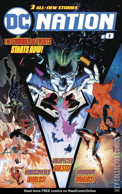 DC Nation