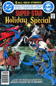 DC Special Series #21