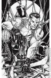 Bloodshot #1
