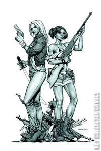 Freelancers #1
