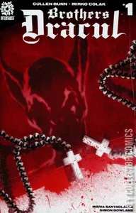 Brothers Dracul #1