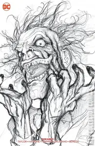 DCeased #1