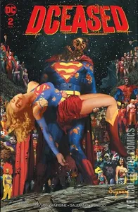 DCeased #2