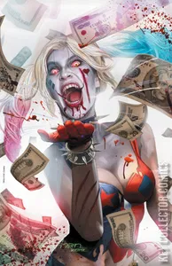 DCeased #1