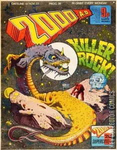 2000 AD #38