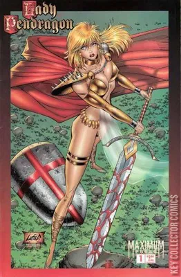 Lady Pendragon