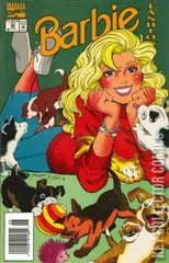 Cover for Barbie Fashion #30
