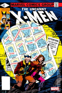 X-Men #141 