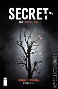 Secret #4