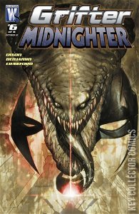 Grifter and Midnighter #6