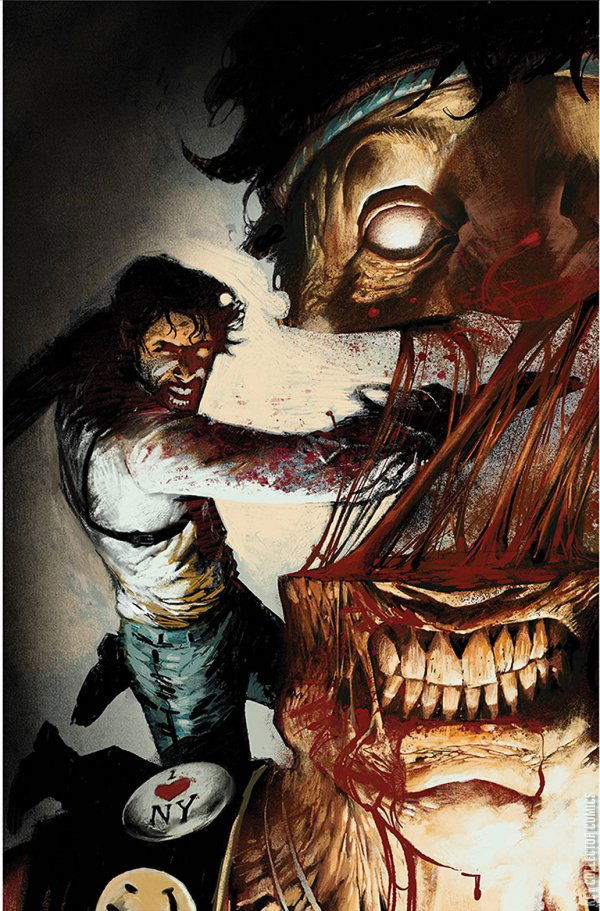 Variant Cover for Army of Darkness: 1979 #1