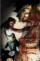 Variant Cover for Army of Darkness: 1979 #1