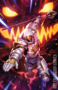 Power Rangers Universe #1
