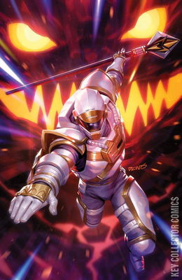 Power Rangers Universe