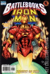 Cover for Battlebooks #1