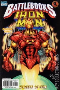 Battlebooks #1