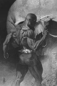 The Death-Defying Devil #3