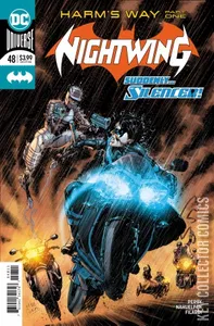 Nightwing #48