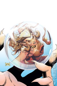Thundercats: Pumyra #1