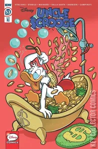 Uncle Scrooge #53