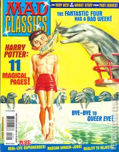 Mad Classics #16