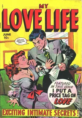 My Love Life
